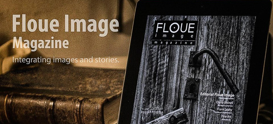 Floue Image Magazine