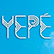 Blog Yepé